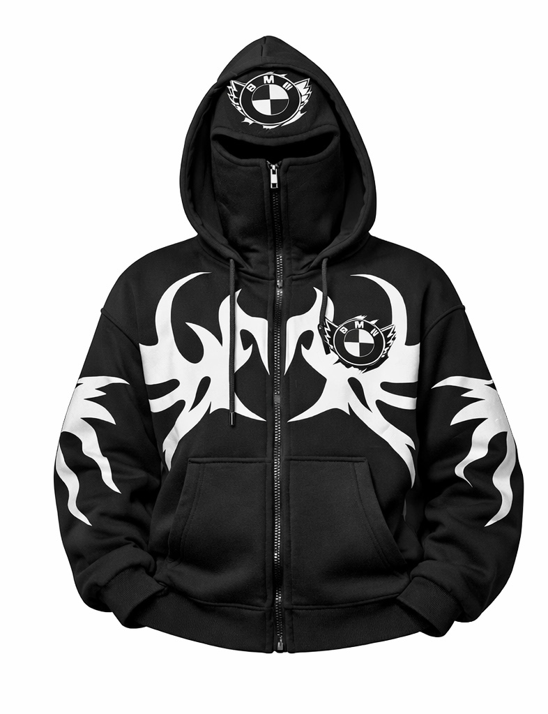 BMW HOODIES